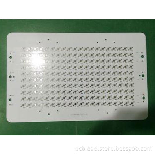 Electronic PCB Boards Aluminum LED Light Circuit Board for